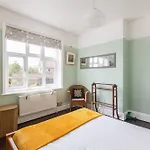 Dom wakacyjny Danehurst - *