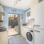 Dom wakacyjny Danehurst -