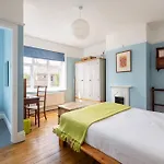Dom wakacyjny Danehurst -