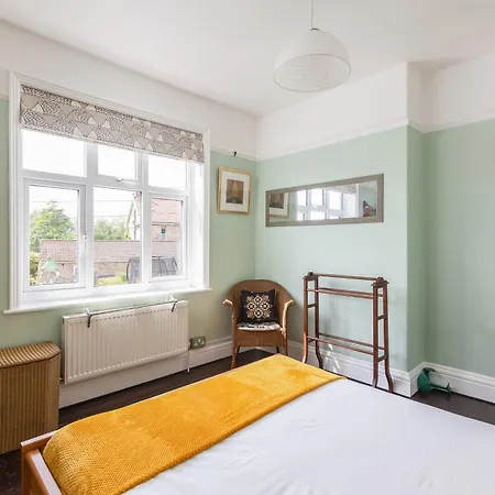 Vakantiehuis Danehurst - *