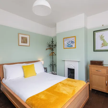 Danehurst - Holiday home