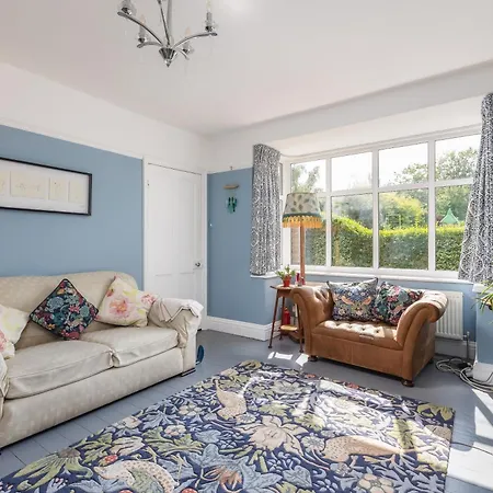 Holiday home Danehurst - Pickering