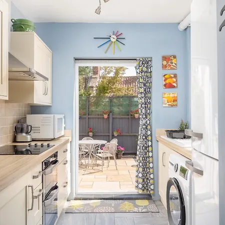 Danehurst - Holiday home