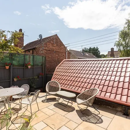 Danehurst - Holiday home Pickering