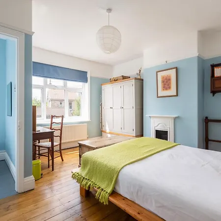 Holiday home Danehurst -