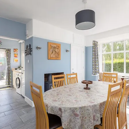 Vakantiehuis Danehurst - Pickering