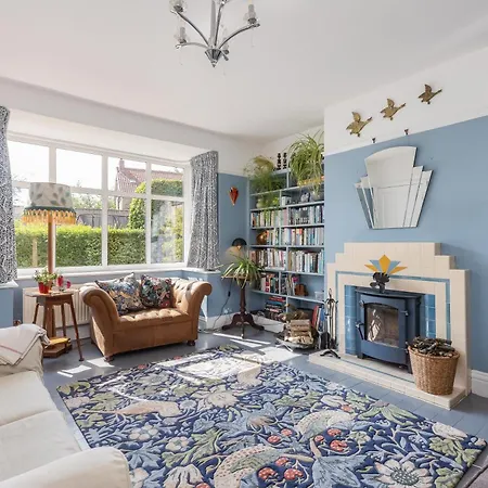 Danehurst - *
