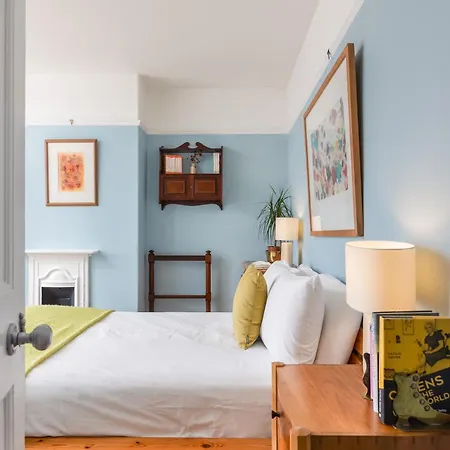 Vakantiehuis Danehurst -