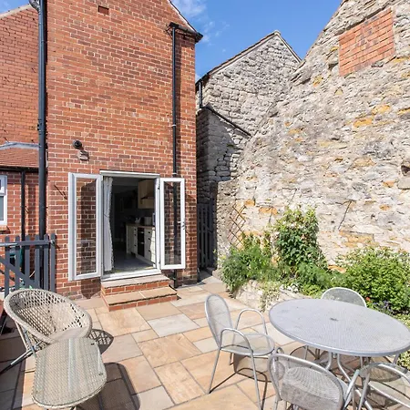 Vakantiehuis Danehurst - *