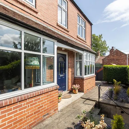 Holiday home Danehurst - Pickering