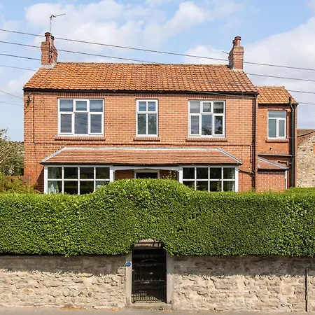 Holiday home Danehurst -