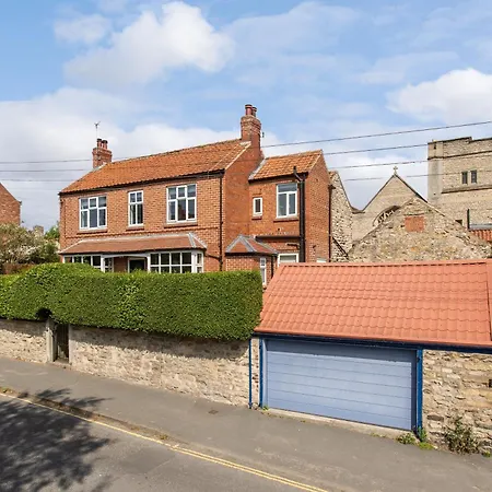 Holiday home Danehurst - *