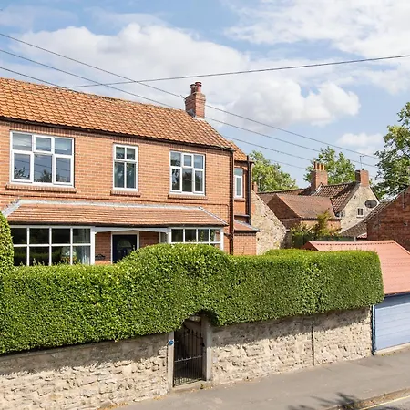 Danehurst - Holiday home