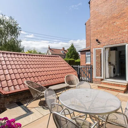 Danehurst - Casa vacanze Pickering