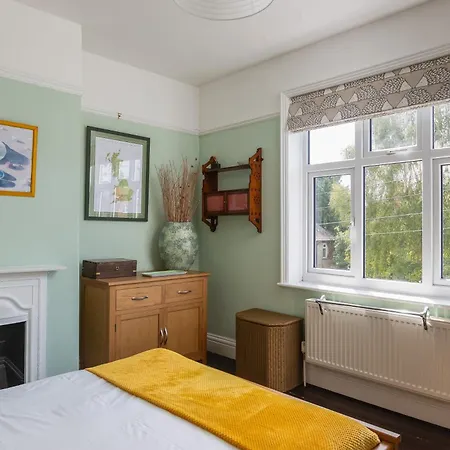 Casa vacanze Danehurst -