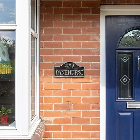 Casa vacanze Danehurst - *