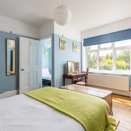 Danehurst - Casa vacanze Pickering