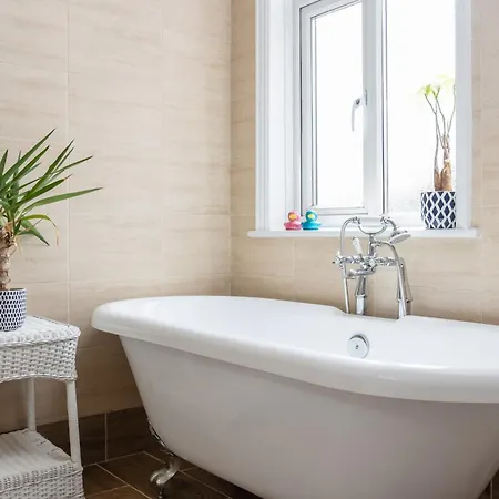 Danehurst - Casa vacanze *