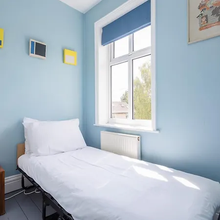 Casa vacanze Danehurst - Pickering