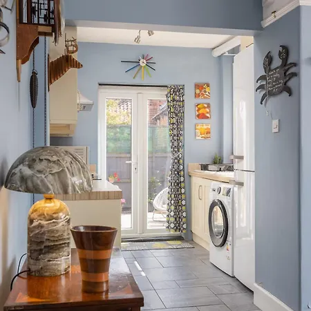 Casa vacanze Danehurst - Pickering