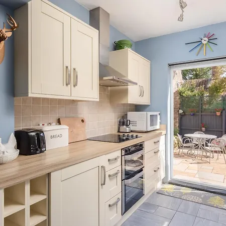 Casa vacanze Danehurst - Pickering