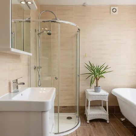 Casa vacanze Danehurst - *