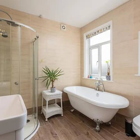 Casa vacanze Danehurst - *